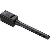 Sony ECM-778 Shotgun Microphone