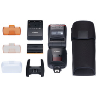 Canon EL-1 Speedlite Flash