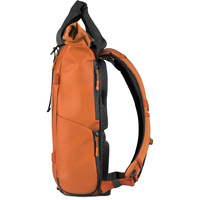 Wandrd PRVKE 15L Sedona Orange - V4