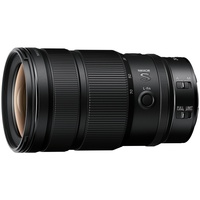 Nikon Z 24-70mm f/2.8 S II Lens