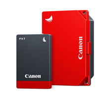 Canon EOS C50 Limited Edition Kit with Angelbird Media Tank and Card Reader