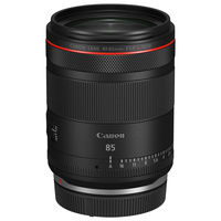 Canon RF 85mm f/1.4L VCM Lens
