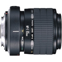 Canon MP-E 65mm 1-5x f/2.8 Macro Lens