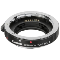 Canon Extension Tube - EF 12 II