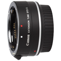 Canon Extension Tube - EF 25 II