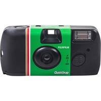 Fujifilm Quicksnap Flash Superia Xtra - 27 Exposures
