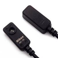 Nikon Adapter Cord #MC-25 (0.2m)