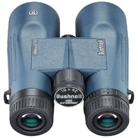 Bushnell 10x42 H2O Waterproof Binoculars - Blue