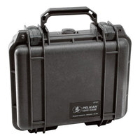 Pelican 1200 Small Camera Case - With Foam