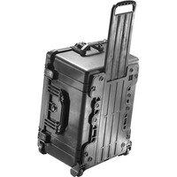 Pelican 1620 Camera Case with Foam - Black