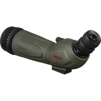 Tasco 20-60X60 Spotting Scope Kit + Tripod