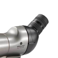 Vanguard Vesta 560A 15-45x60mm Angled Spotting Scope