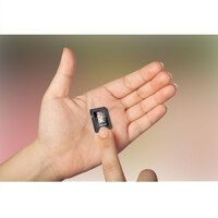 SanDisk Finger Print Memory Card Printer - 64GB