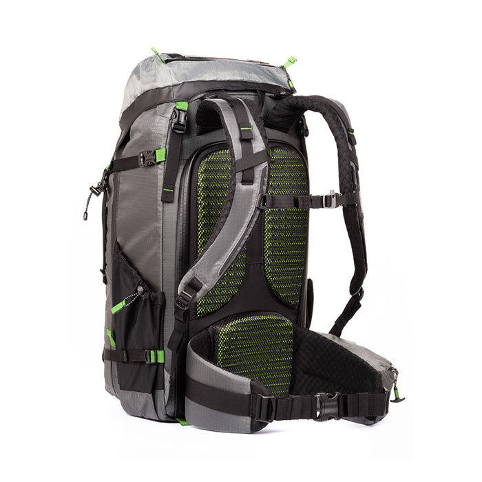 MindShift Backlight Elite 45L Backpack | Digital Camera Warehouse