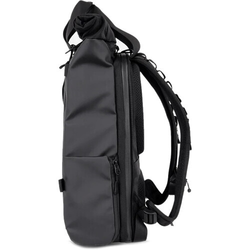 WANDRD PRVKE Lite 11L Backpack - Black | Digital Camera Warehouse