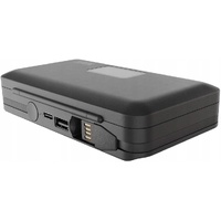Newell Fujifilm W126 Dual Charger