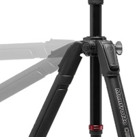 Manfrotto MVK502055XPRO3V Tripod Kit (055XPRO+ MVK502)