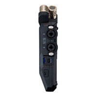 Zoom H6 Essential Handy Recorder