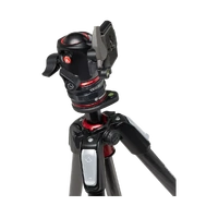 Manfrotto MK055CX Pro Carbon + Ball Head Tripod Kit