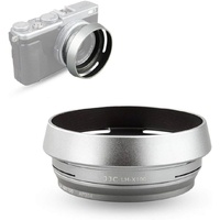 JJC Fujifilm LH-X100 Lens Hood with Adaptor Ring
