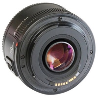 Yongnuo 50mm f1.8 - Canon EF