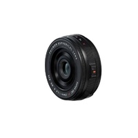 Fujifilm XF 23mm F2.8 R WR Lens - Black