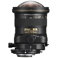 Nikon PC 19mm f4E ED Perspective Control