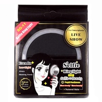 SELFIE SG-11 RING Light for Smart Phone