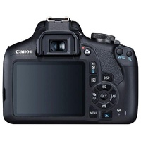 Canon EOS 1500D Twin Kit with EF18-55 & EF 75-300mm