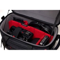 Manfrotto Cineloader Small Bag - Black