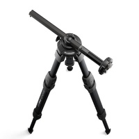 Manfrotto ONE Hybrid Tripod - Aluminium