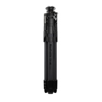 Manfrotto ONE Hybrid Tripod - Carbon Fibre