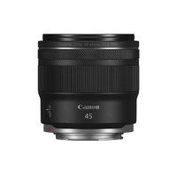 Canon RF 45mm F1.2 STM Lens