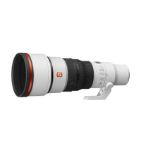 Sony FE 600mm f/6.3 GM OSS Lens