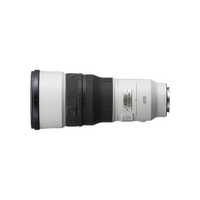 Sony FE 400mm f/4.5 GM OSS Lens