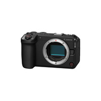 Canon EOS R6V Body With Bonus RODE WIGO 3 Mic