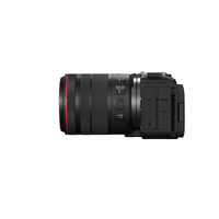 Canon EOS R6V + 20-50mm PZ Kit With Bonus RODE WIGO 3 Mic