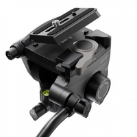 Manfrotto 500X Fluid Video Tripod Head