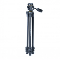 Vanguard Vesta 204AP Tripod + Pan/Tilt Head
