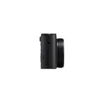 Panasonic Lumix TZ300 - Black