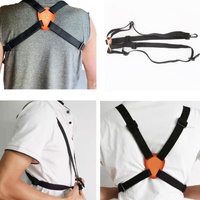 Allen Binocular Harness