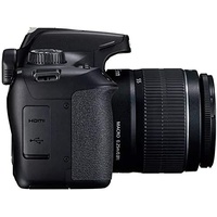 Canon EOS 3000D KIT w/18-55mm STD** 