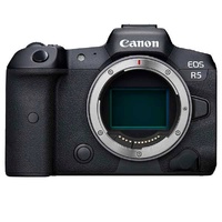 Canon EOS R5 + 24-105mm F4 LIS Kit