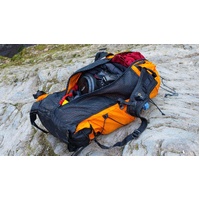 LowePro RUNABOUT BP 18L Backpack ORANGE