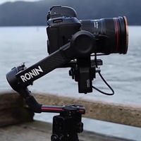 DJI Ronin S2 Carbon Fibre Gimbal