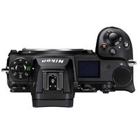Nikon Z6II + 24-70mm f2.8