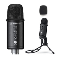 Mirfak TU1 USB Desktop Microphone