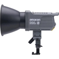 Aputure Amaran 200D S Daylight LED LIGHT