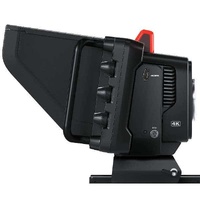 Blackmagic Studio Camera 4K Pro