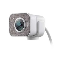 Logitech Streamcam - Off White